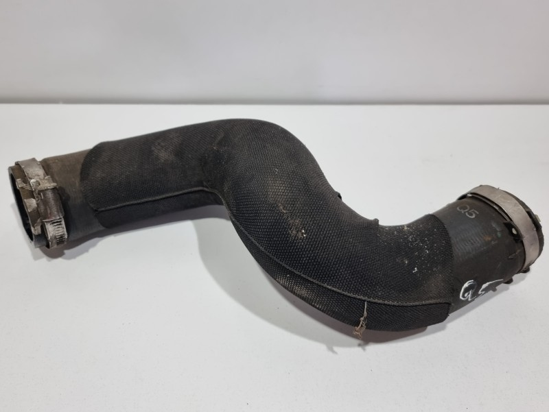 Tubulatura intercooler Audi A4 (2007-2011) [8K2, B8] 2.0 tdi 177 cp CGLB 8R0145737N