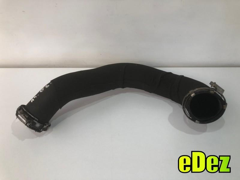 Tubulatura intercooler Audi A4 (2007-2011) [8K2, B8] 2.0 tdi caga 8k0145738ah