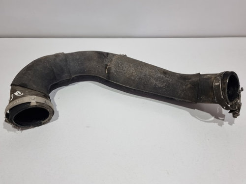 Tubulatura intercooler Audi A4 (2007-2011) [8K2, B8] 2.0 tdi 177 cp CGLB 8K0145738H