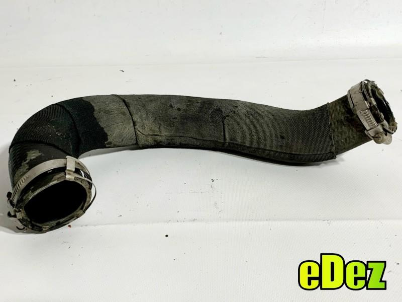 Tubulatura intercooler Audi A4 (2007-2011) [8K2, B8] 2.0 tdi CJCA 8K0145738AJ