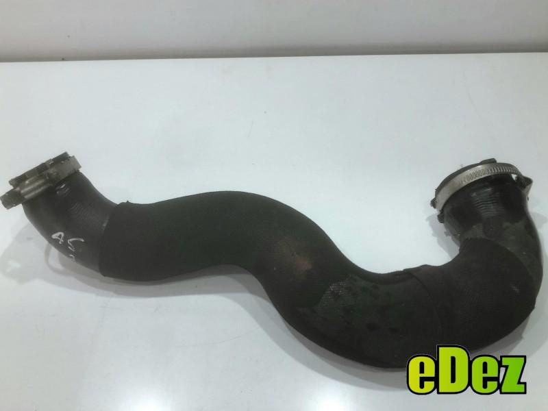 Tubulatura intercooler Audi A4 (2007-2011) [8K2, B8] 2.0 tfsi CDNC