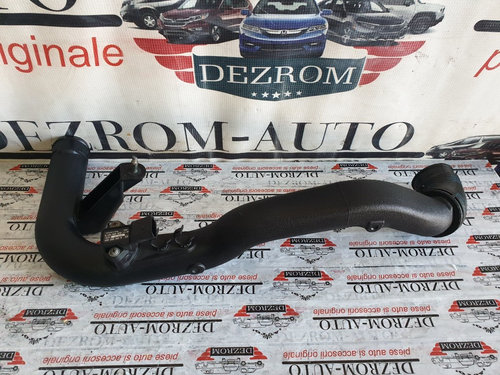 Tubulatura intercooler Audi A4 B5 1.9 TDI 115 CP AJM cod 8D0145840S