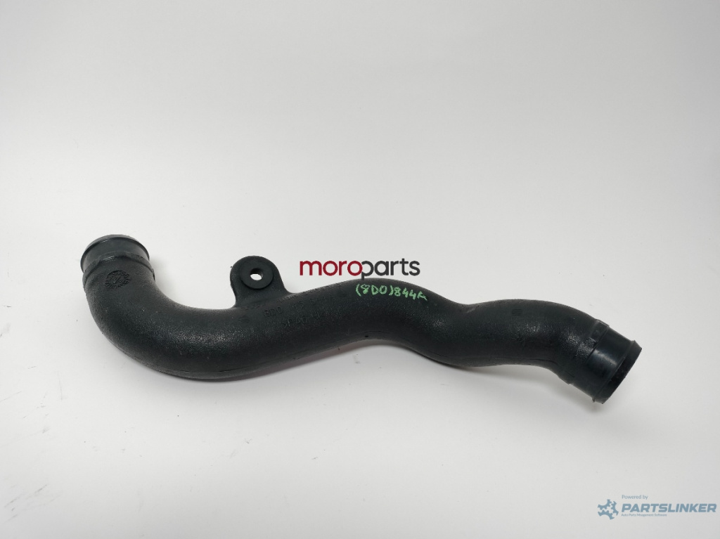 Tubulatura intercooler Audi A4 B5 1.9 TDI (1994-1999) 8D0145844A OEM 8D0145844A