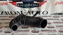 Tubulatura intercooler Audi A4 B7 1.9 TDI 116 CP B...