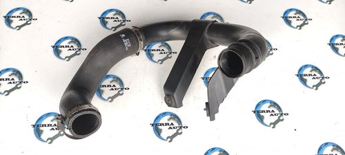 Tubulatura intercooler Audi A4 B8 2.0 TDI cod: 3R0145770