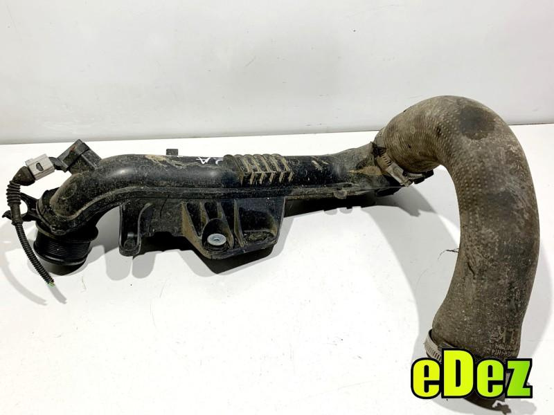 Tubulatura intercooler Audi A5 (2007-2011) [8T3] 1.8 tfsi CABD 8K0145673BB