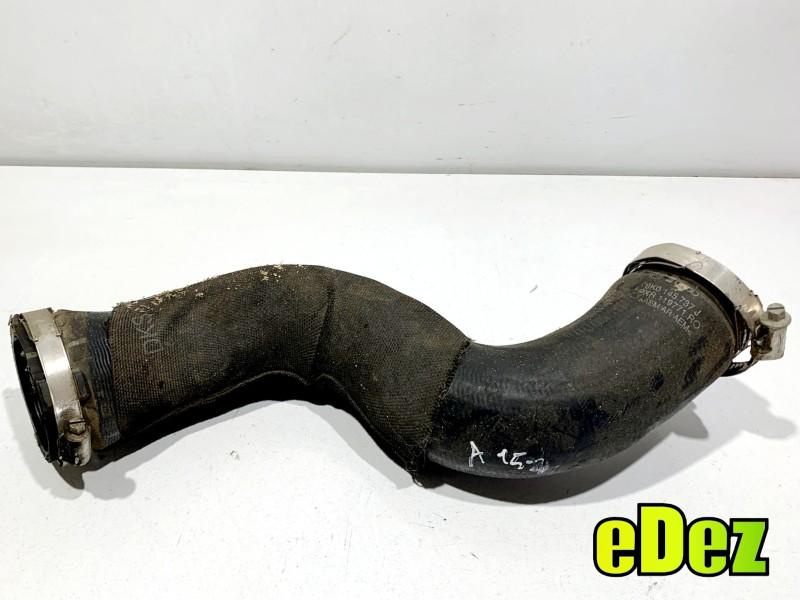 Tubulatura intercooler Audi A5 (2007-2011) [8T3] 1.8 tfsi 2.0 tfsi CABB 8K0145737J