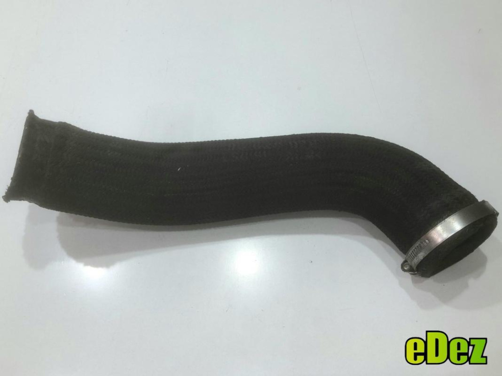 Tubulatura intercooler Audi A5 (2007-2011) [8T3] 2.0 tdi CAGA