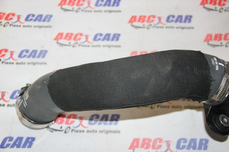 Tubulatura intercooler Audi A5 2017-2024 F5 8W0145737A