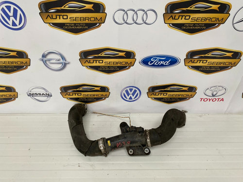 Tubulatura intercooler Audi A5 3.0 tdi