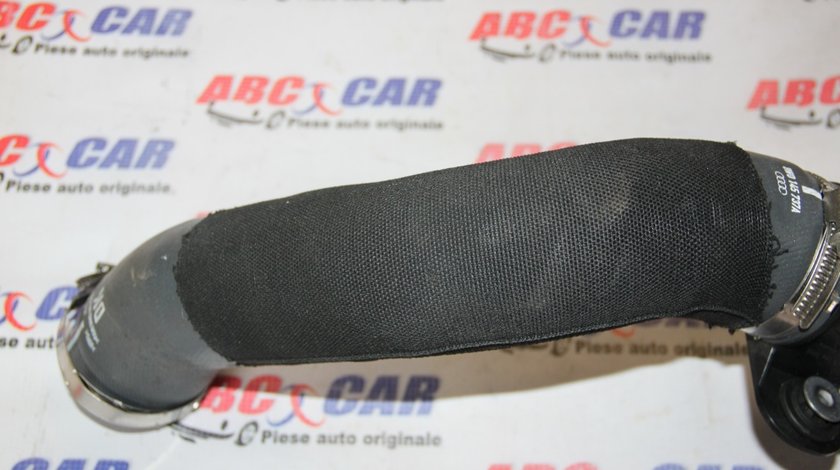 Tubulatura intercooler Audi A5 F5 3.0 TDI V6 cod: 8W0145737A model 2017