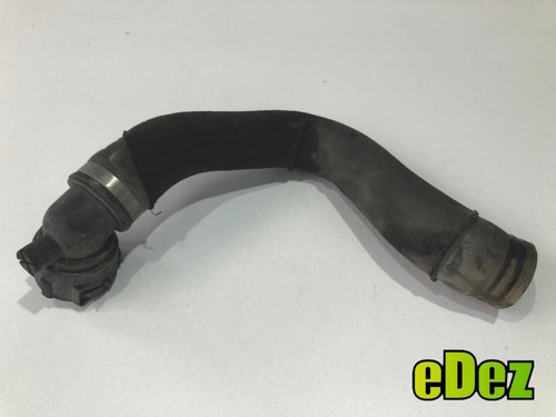 Tubulatura intercooler Audi A6 (2004-2011) [4F2, C6] 2.7 tdi bpp