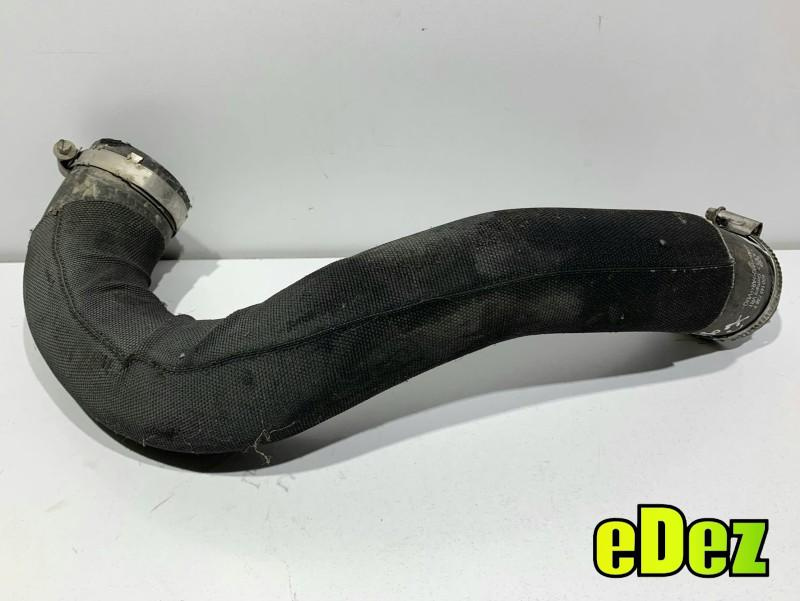 Tubulatura intercooler Audi A6 (2010-2018) [4G2, C7] 2.0 tdi CGLC 4G0145738T