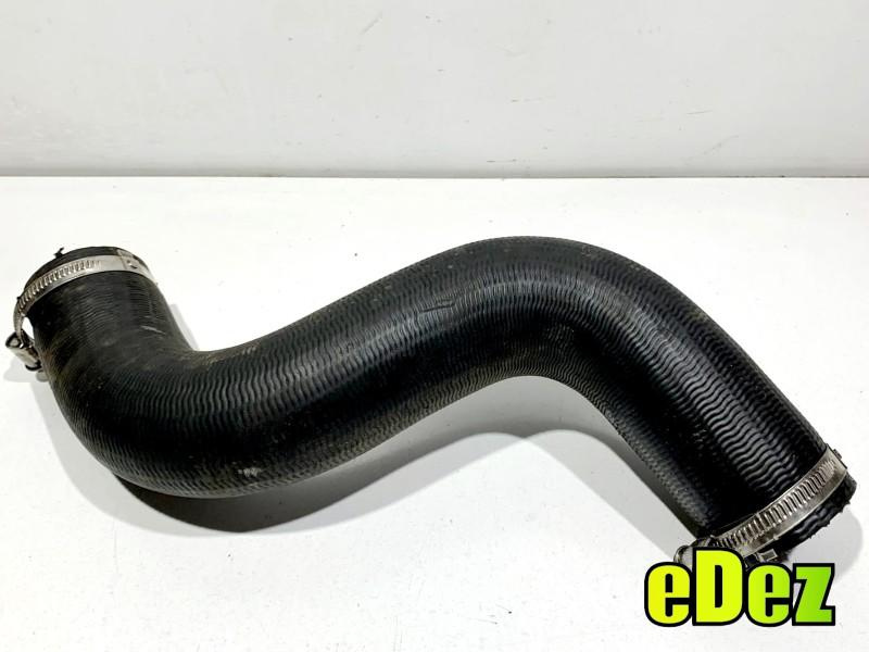 Tubulatura intercooler Audi A6 (2010-2018) [4G2, C7] 2.0 tdi CGLC 4G0145737Q