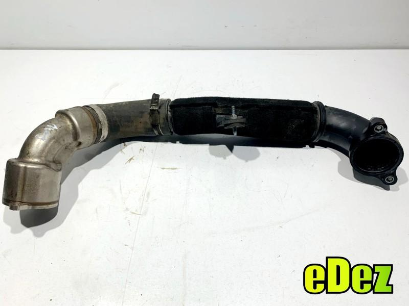 Tubulatura intercooler Audi A6 (2010-2018) [4G2, C7] 2.0 tdi DEUA 150 cp 04L145762AG