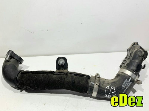 Tubulatura intercooler Audi A6 (2010-2018) [4G2, C7] 2.0 tdi; 2.0 tdi DEUA 150 cp; DEUA 04L145762AG