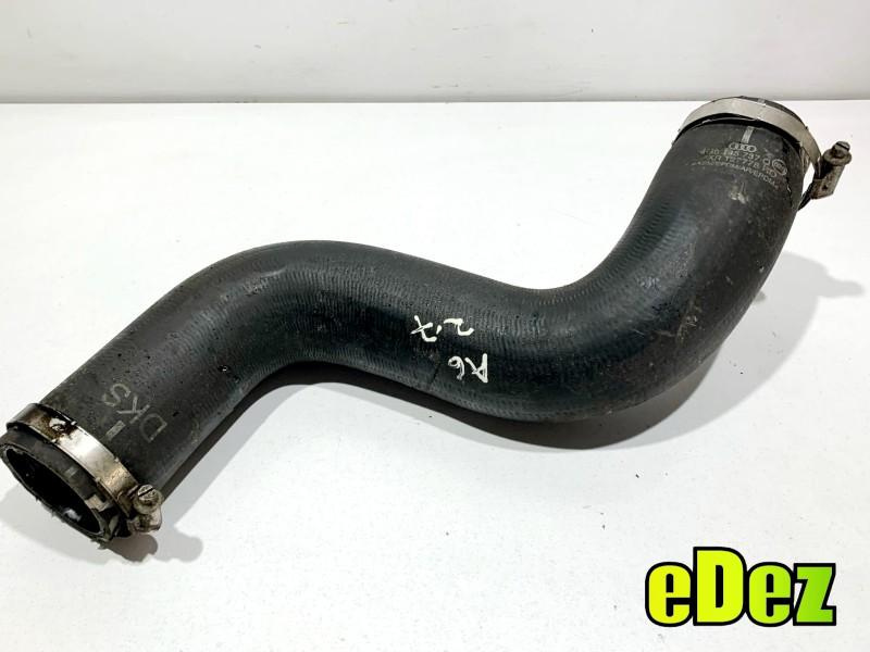 Tubulatura intercooler Audi A6 (2010-2018) [4G2, C7] 2.0 tdi CGLC 4G0145737Q