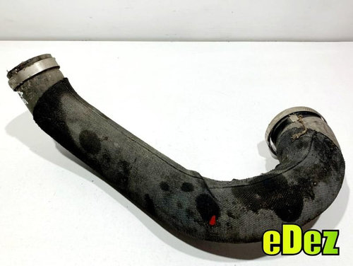 Tubulatura intercooler Audi A6 (2010-2018) [4G2, C7] 2.0 tdi CGLC 4G0145738AG