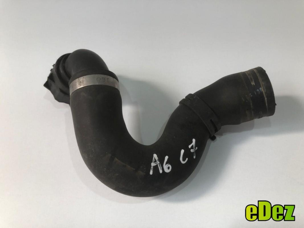 Tubulatura intercooler Audi A6 (2010-2018) [4G2, C7] 2.0 tdi CGLC 4g0145709m