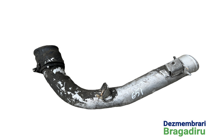 Tubulatura intercooler Audi A6 4F/C6 [2004 - 2008] Sedan 2.7 TDI MT (180 hp)