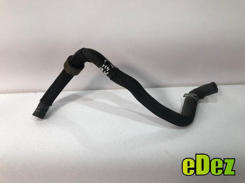 Tubulatura intercooler Audi A8 (2009-2017) [4H] D4 4.2 tdi 4h0121086ab