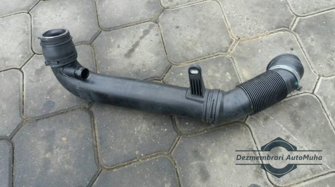 Tubulatura intercooler Audi Q3 (2011->) 1K0129654AP