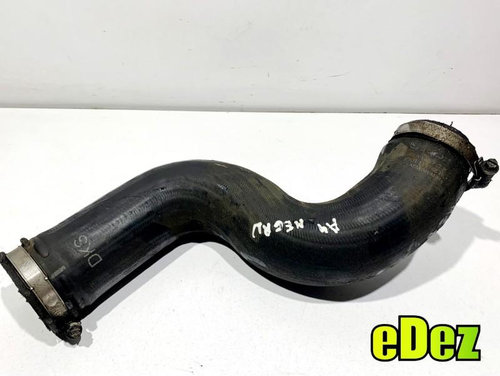 Tubulatura intercooler Audi Q3 (2011-2017) [8U] 2.0 tdi 8K0145737K