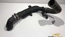 Tubulatura intercooler Audi Q3 (2011-2017) [8U] 2....