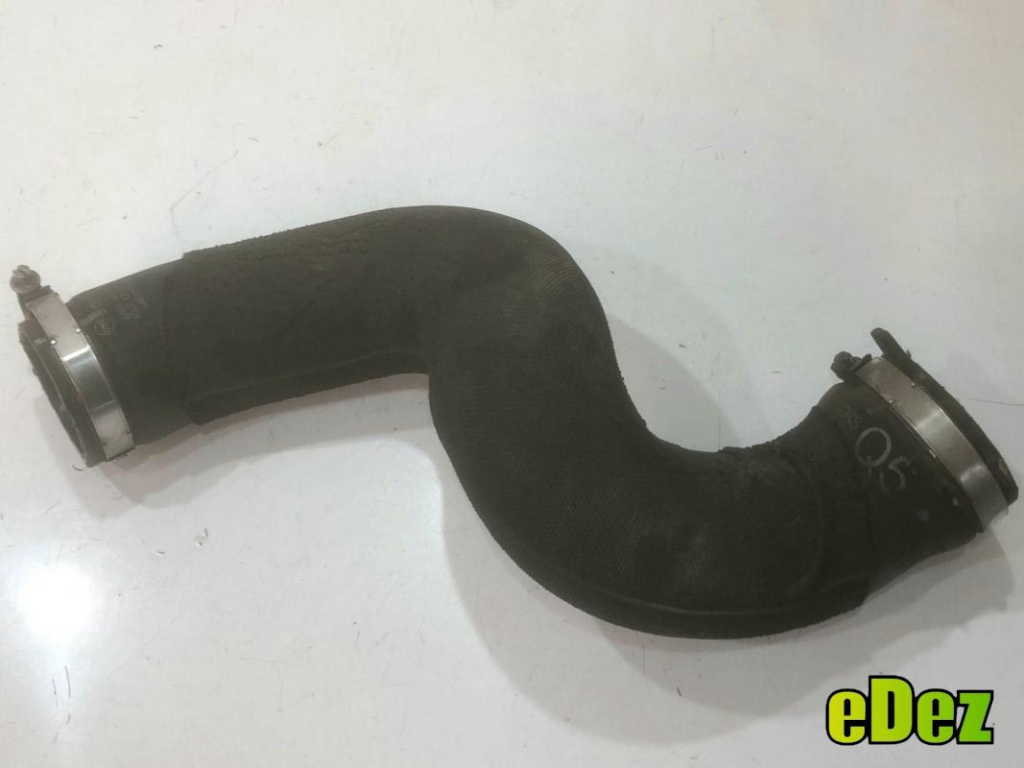 Tubulatura intercooler Audi Q5 (2008-2012) [8R] 2.0 tfsi CDNB 8r0145737j