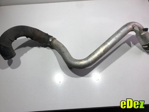 Tubulatura intercooler Audi Q7 (2006-2010) [4L] 3.0 d 059145731dc