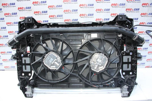 Tubulatura intercooler Audi Q7 2015-> 4M 4M0145942E