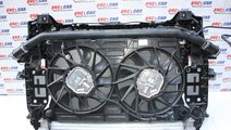 Tubulatura intercooler Audi Q7 4M 3.0 TDI cod: 4M0...