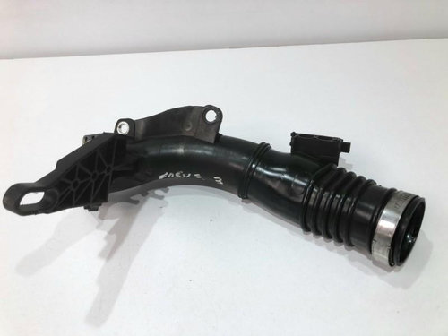 Tubulatura intercooler av6q-9351-bb Ford Focus 3 [2011 - 2015]