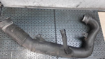 Tubulatura intercooler bkd 2.0 tdi vw golf 5 passa...