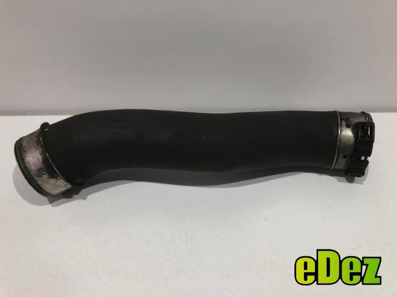 Tubulatura intercooler BMW Seria 3 (2005-2012) [E91] 2.0 d N47D20C 177 cp