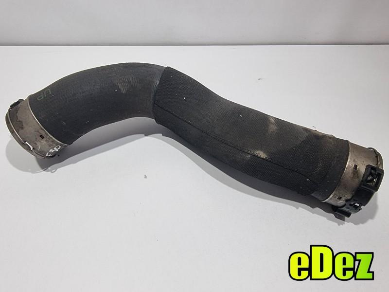 Tubulatura intercooler BMW Seria 3 (2011-2019) [F30] 2.0 d 184 cp N47D20A 4742748