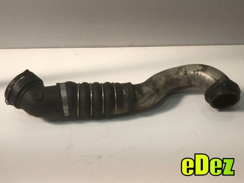 Tubulatura intercooler BMW Seria 5 (2004-2010) [E61] 3.0 d m57 306d3 7789875