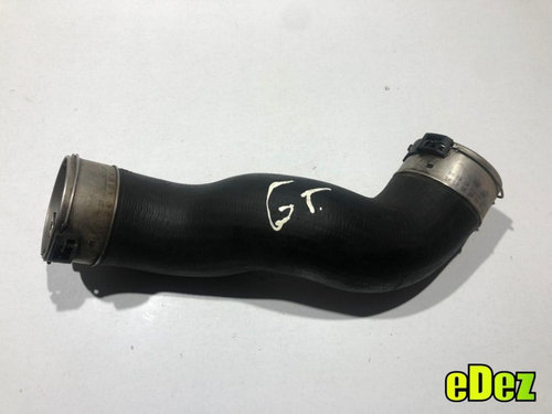 Tubulatura intercooler BMW Seria 5 (2010-2017) [F11] 8516509