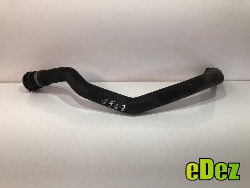 Tubulatura intercooler BMW X5 (1999-2006) [E53] 3.0 d