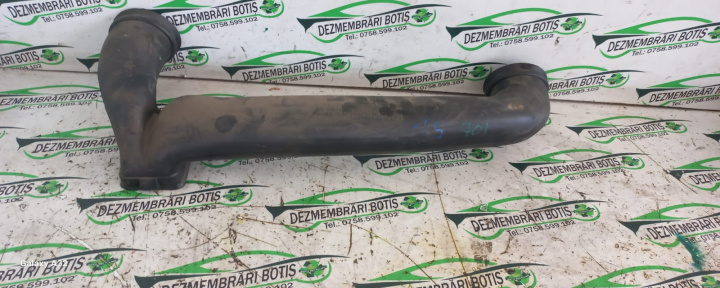 Tubulatura intercooler Citroen C3 [2002 - 2010] Hatchback 1.4 HDi MT (70 hp)
