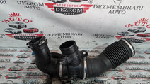 Tubulatura intercooler Citroen C5 III 2.2 HDi 170 ...