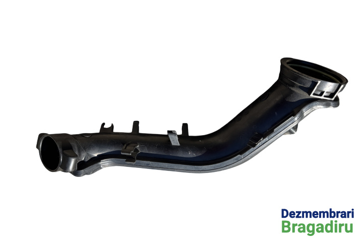 Tubulatura intercooler Cod: 03C145673H 03C145673H Volkswagen VW Golf 6 [2008 - 2015] Hatchback 3-usi 1.4 TSI MT (122 hp)