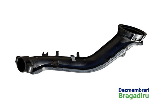 Tubulatura intercooler Cod: 03C145673H 03C145673H Volkswagen VW Golf 6 [2008 - 2015] Hatchback 3-usi...