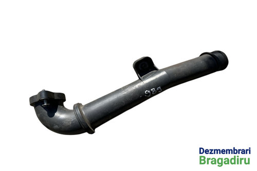 Tubulatura intercooler Cod: 04L145770S Skoda Octavia 3 [2013 - 2017] Combi wagon 5-usi 1.6 TDI DSG (...