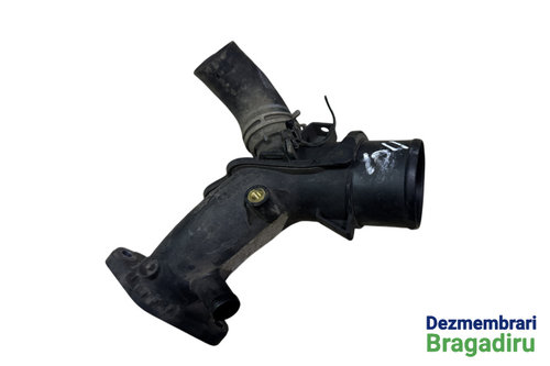 Tubulatura intercooler Cod: 165765493R 165765493R Nissan Qashqai 2 J11 [2013 - 2020] Crossover 1.5 d...