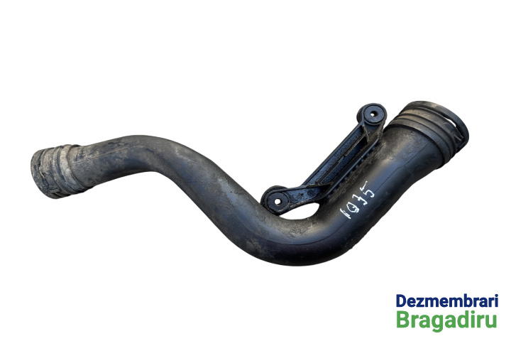 Tubulatura intercooler Cod: 1K0145762P 1K0145762P Volkswagen VW Golf 5 [2003 - 2009] Hatchback 3-usi 1.9 TDI 6DSG (105 hp) Cod motor: BKC, Cod cutie: HLH, Cod culoare: LA6Q