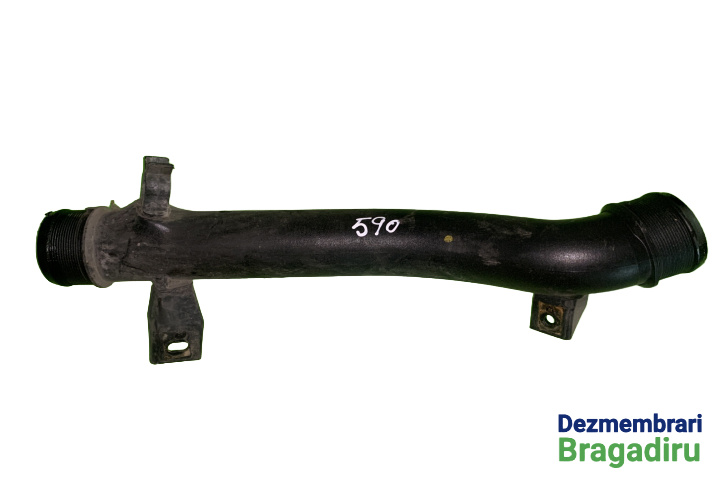 Tubulatura intercooler Cod: 24415010 Opel Vectra C [2002 - 2005] wagon 2.2 DTI MT (125 hp)