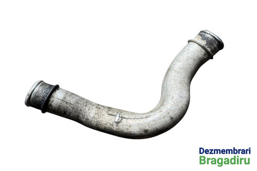 Tubulatura intercooler Cod: 4F0145696M 4F0145696M Audi A6 4F/C6 [facelift] [2008 - 2011] Avant wagon...