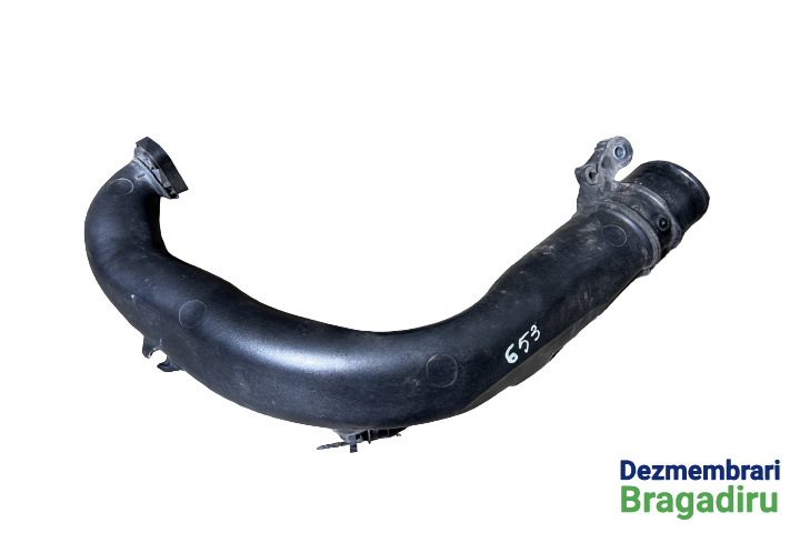 Tubulatura intercooler Cod: 8200645723 Renault Megane 3 [2008 - 2014] Hatchback 5-usi 1.5 dCi MT (106 hp) Euro 5