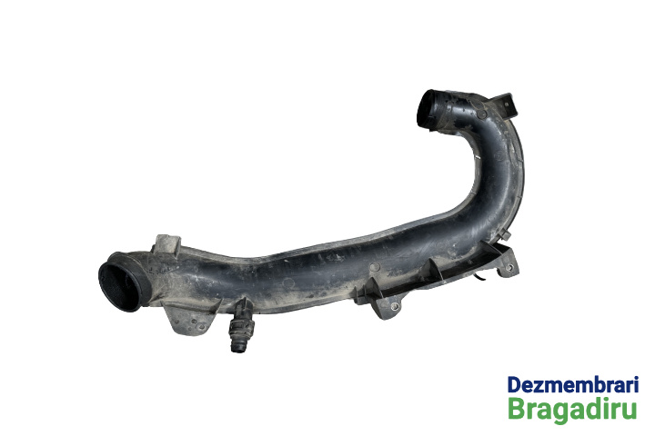Tubulatura intercooler Cod: AV61-9C623-BD Ford Kuga [2008 - 2013] Crossover 2.0 TDCi MT AWD (140 hp) Cod motor: UFDA Euro 5